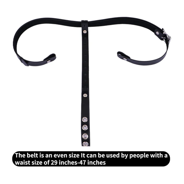 wearable belt