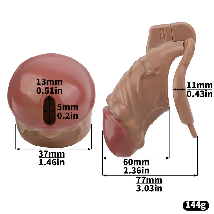 XL