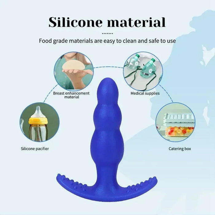 anal plug toy