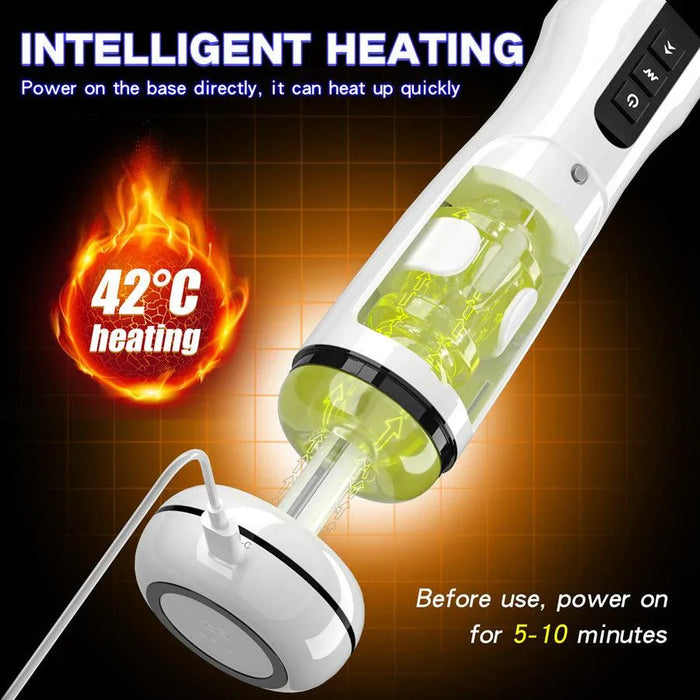 masturbator for men