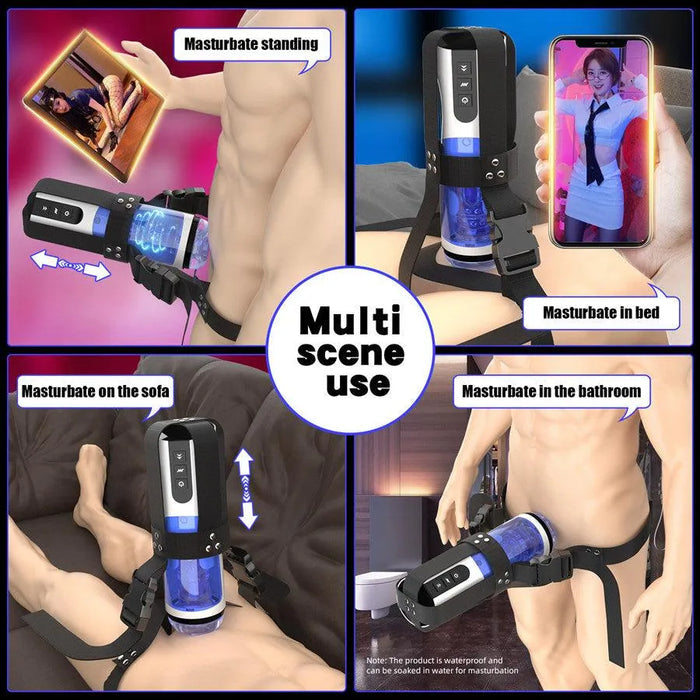 male sex toy
