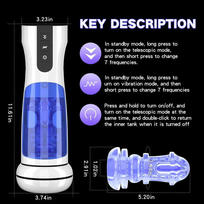 sex toy for men