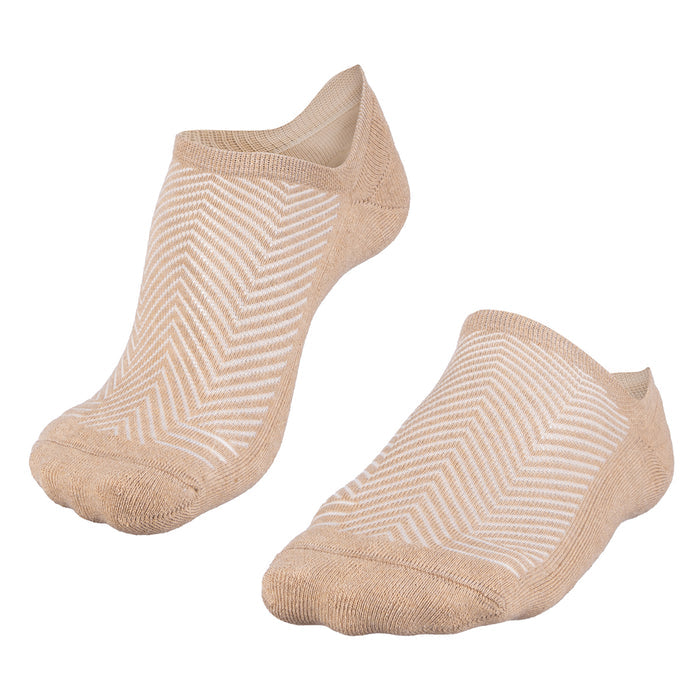 3-5 / TAUPE MELANGE