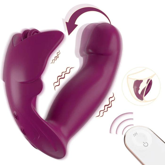 pany vibrator