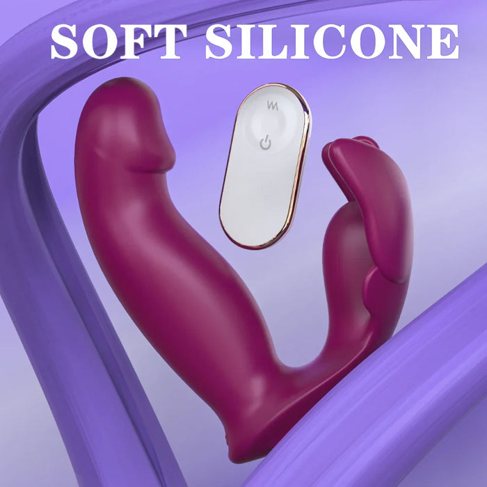 female vibrator