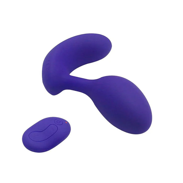 wearable vibrator
