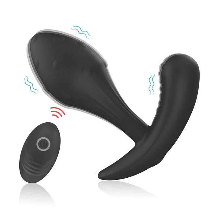 Remote Control Version