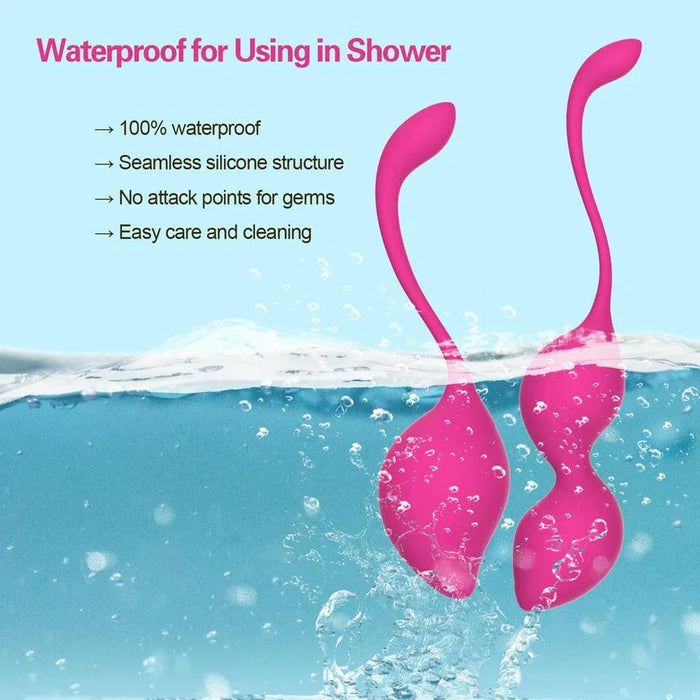 waterproof vibrator