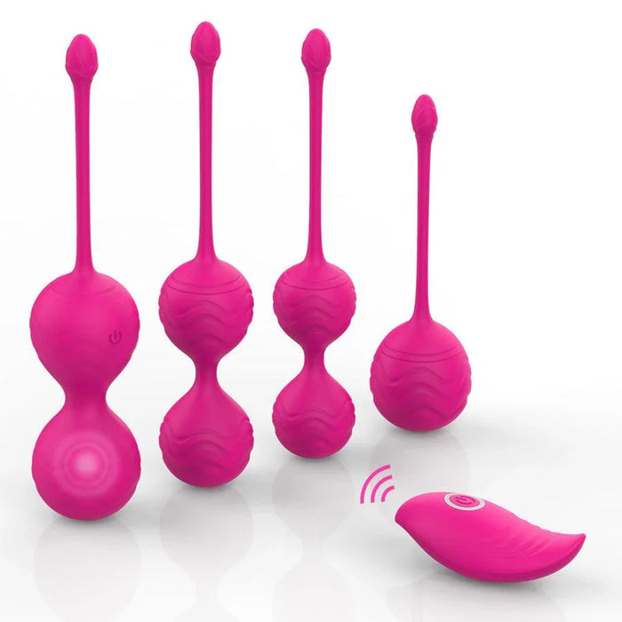kegel balls
