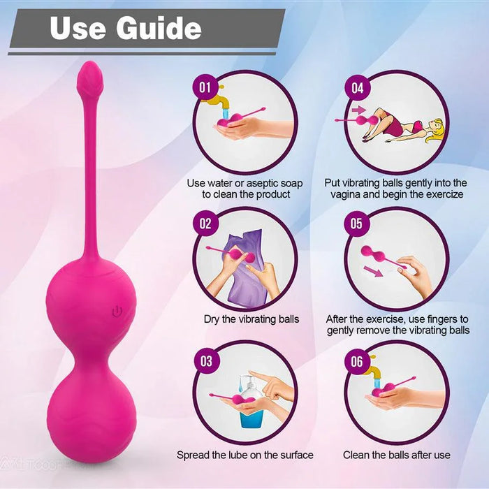 kegel ball
