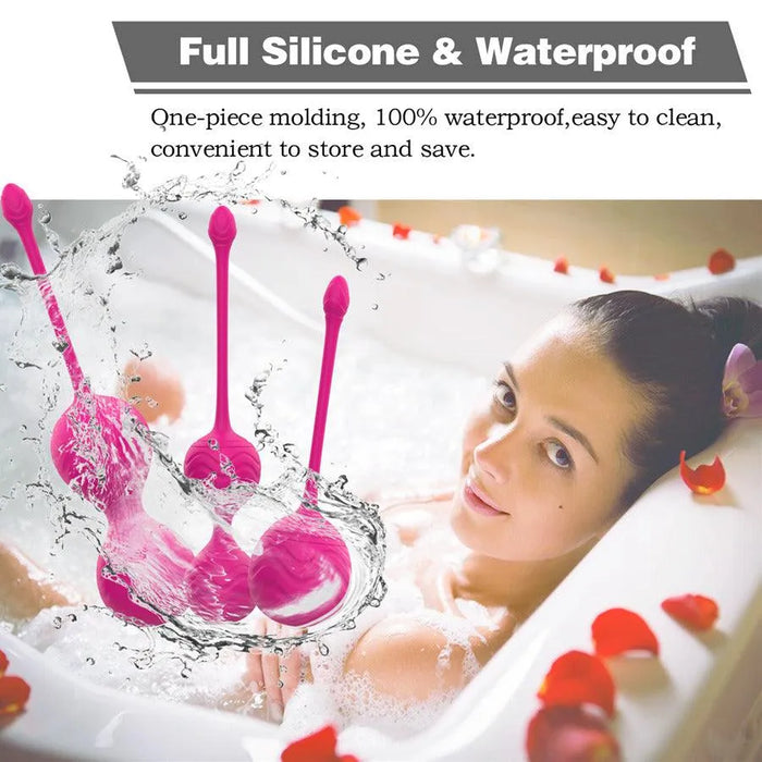 kegel exercise device