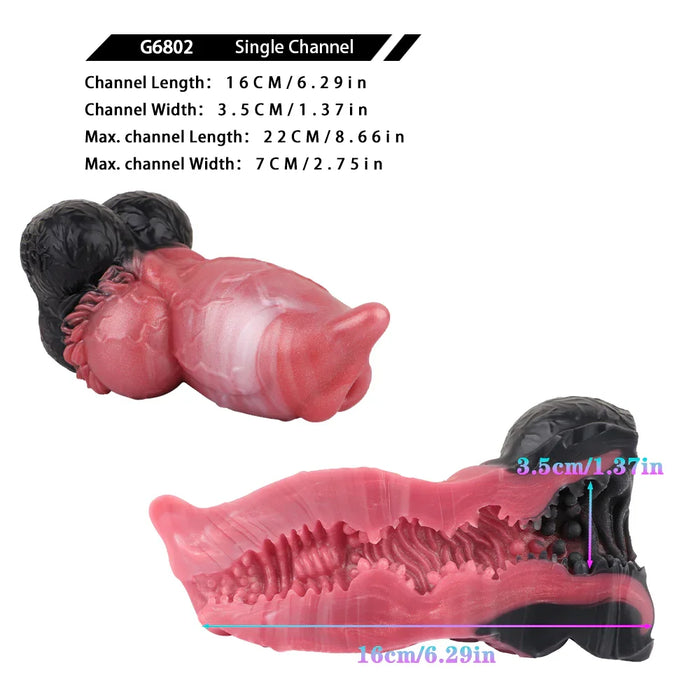 male stroker