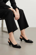 WOMEN FANCY SANDAL ML-2719