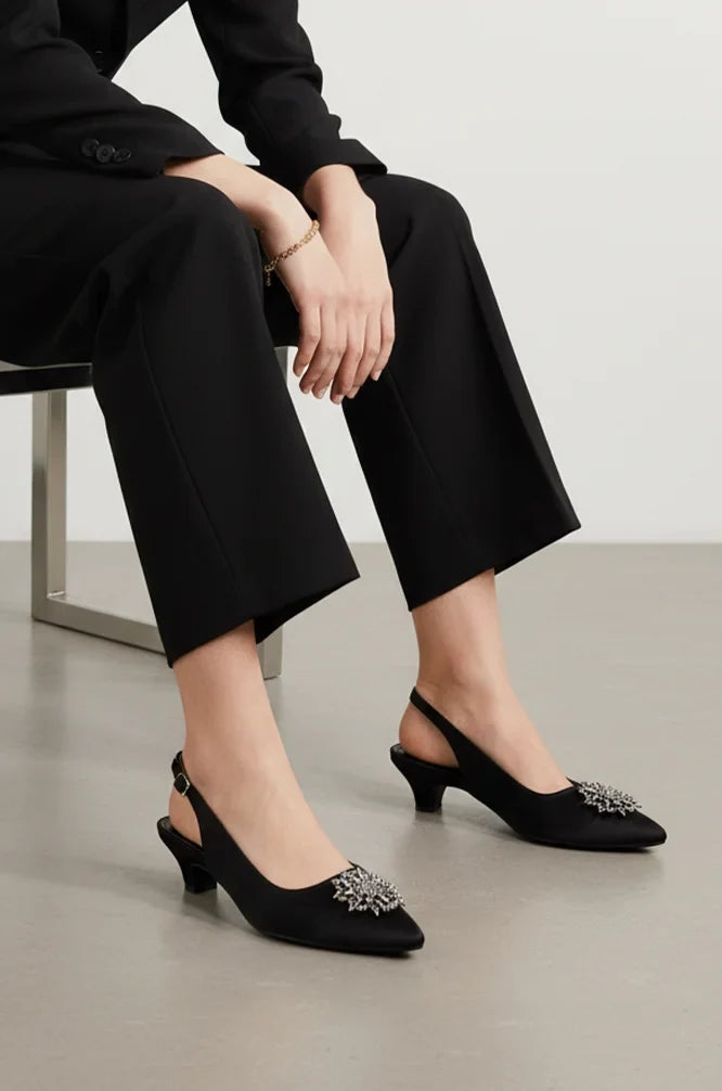 WOMEN FANCY SANDAL ML-2719