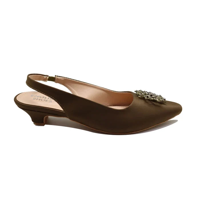 WOMEN FANCY SANDAL ML-2719
