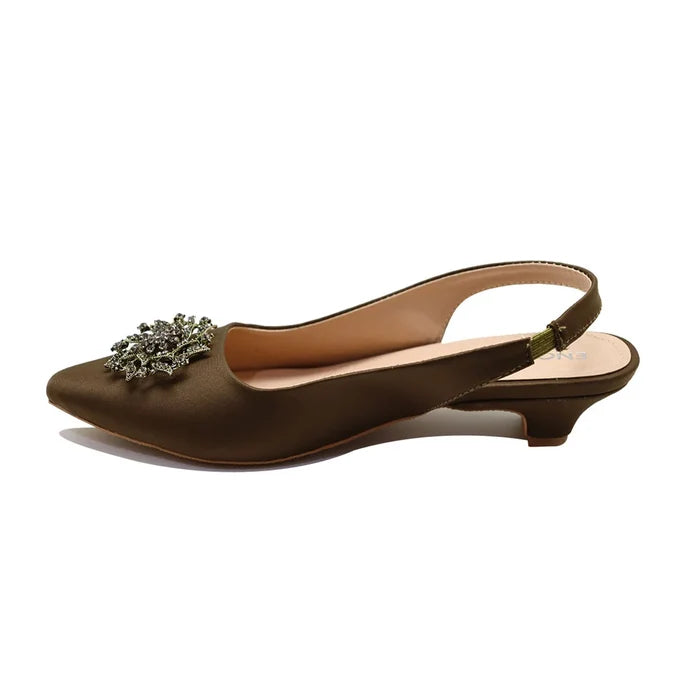 WOMEN FANCY SANDAL ML-2719