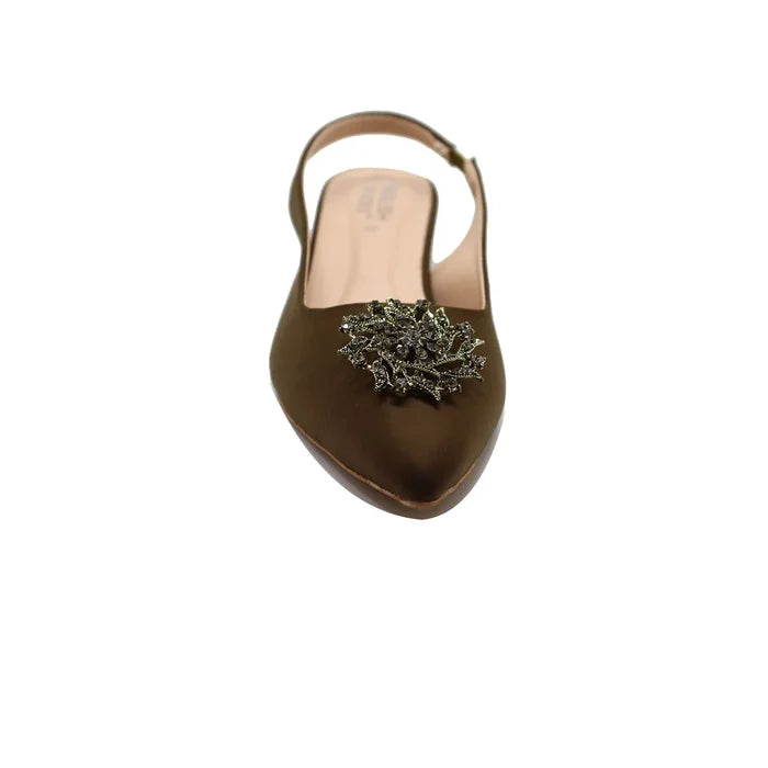 WOMEN FANCY SANDAL ML-2719