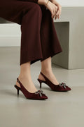 WOMEN FANCY SANDAL ML-2720
