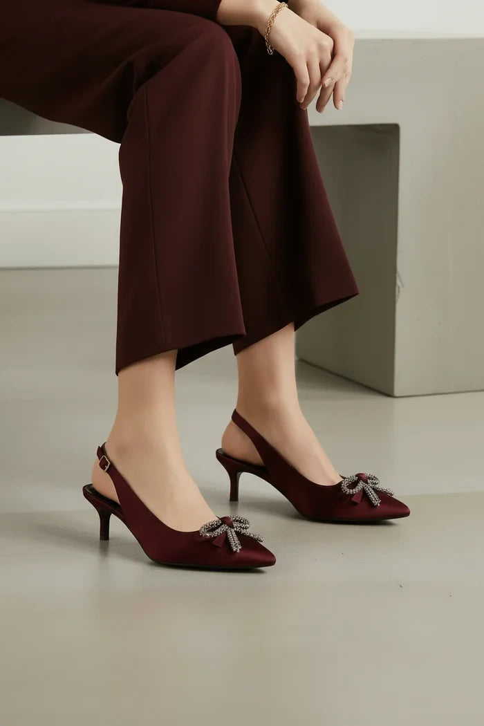 WOMEN FANCY SANDAL ML-2720