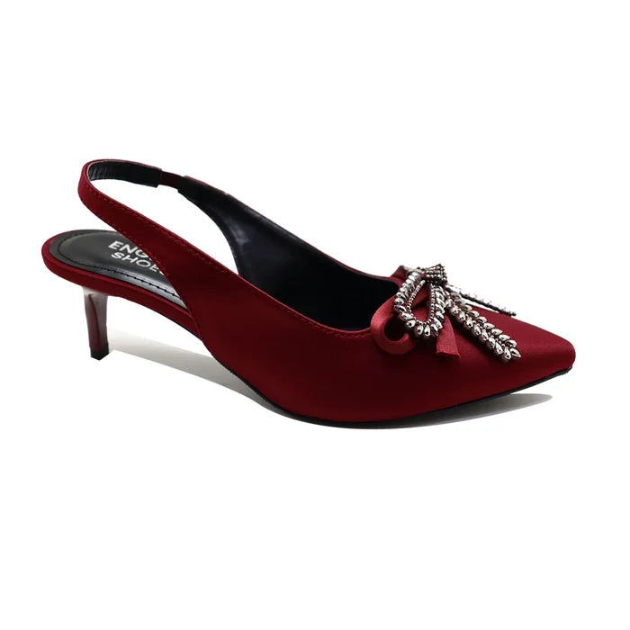 WOMEN FANCY SANDAL ML-2720