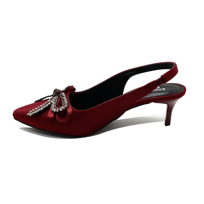 WOMEN FANCY SANDAL ML-2720