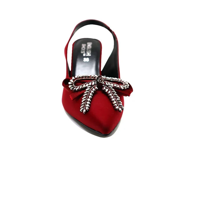 WOMEN FANCY SANDAL ML-2720