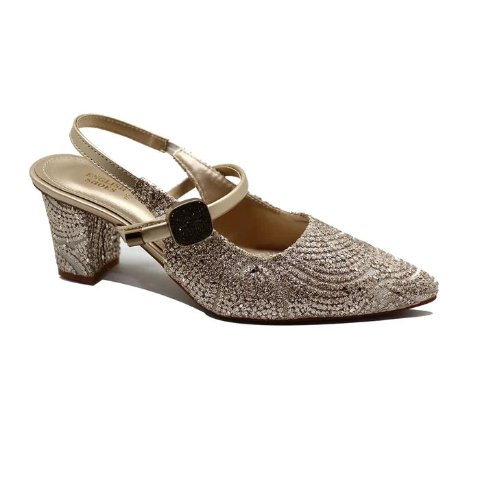 WOMEN FANCY SANDAL ML-2721