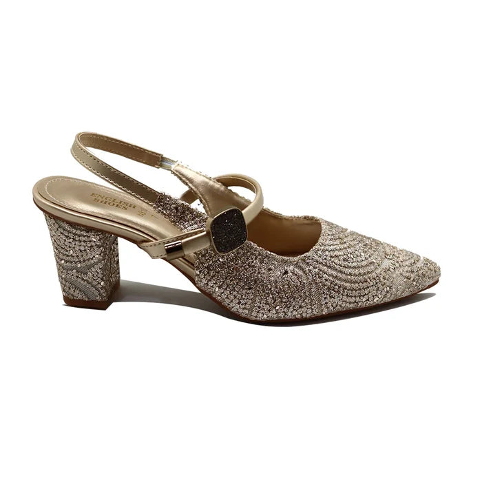 WOMEN FANCY SANDAL ML-2721