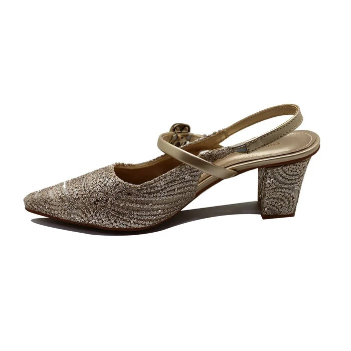WOMEN FANCY SANDAL ML-2721