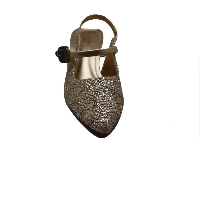 WOMEN FANCY SANDAL ML-2721