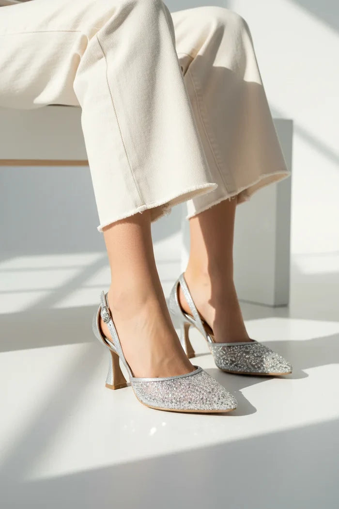 WOMEN FANCY SANDAL ML-2723