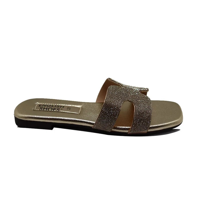 WOMEN FANCY SLIPPER RL-2704