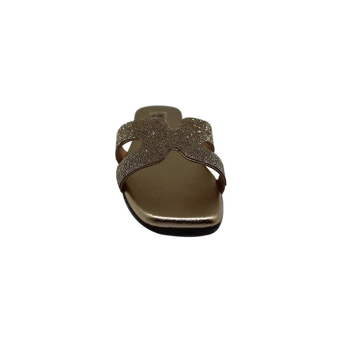WOMEN FANCY SLIPPER RL-2704