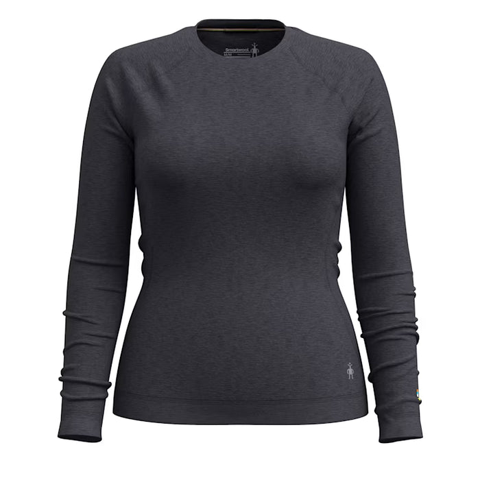Women's Classic Thermal Merino Base Layer Crew