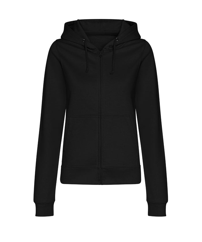 Womens college zoodie