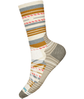 Women's Hike Light Cushion Margarita Crew Socks