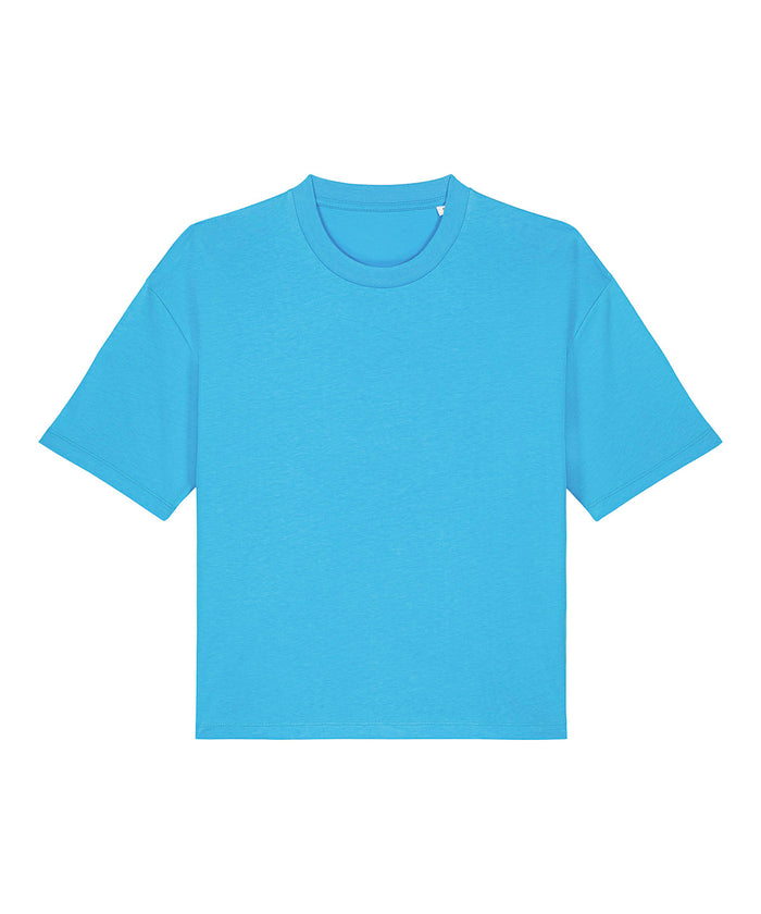 Womens Stella Nova boxy t-shirt (STTW175)