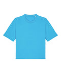 Womens Stella Nova boxy t-shirt (STTW175)