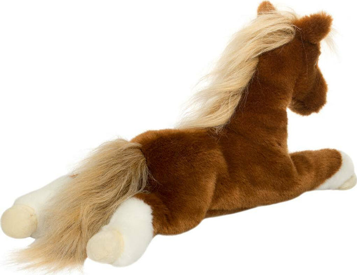 Wrangler Chestnut Horse