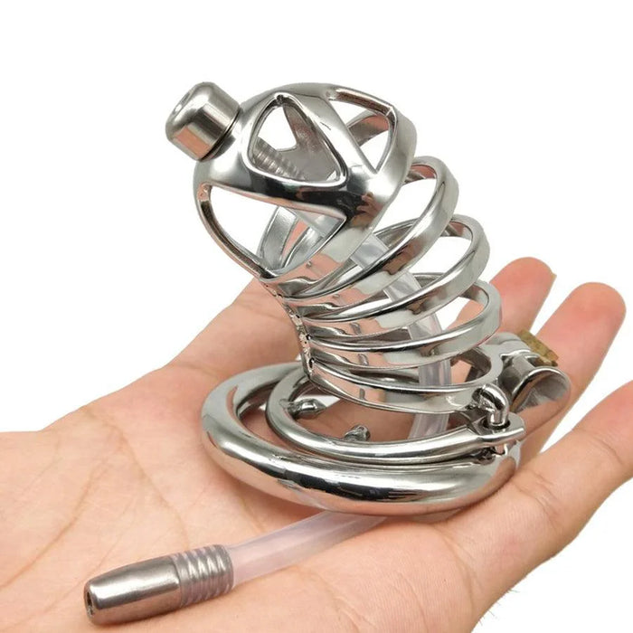 penis cage