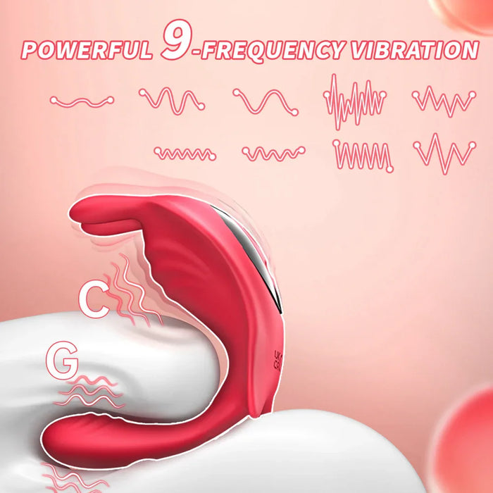 female sex toy