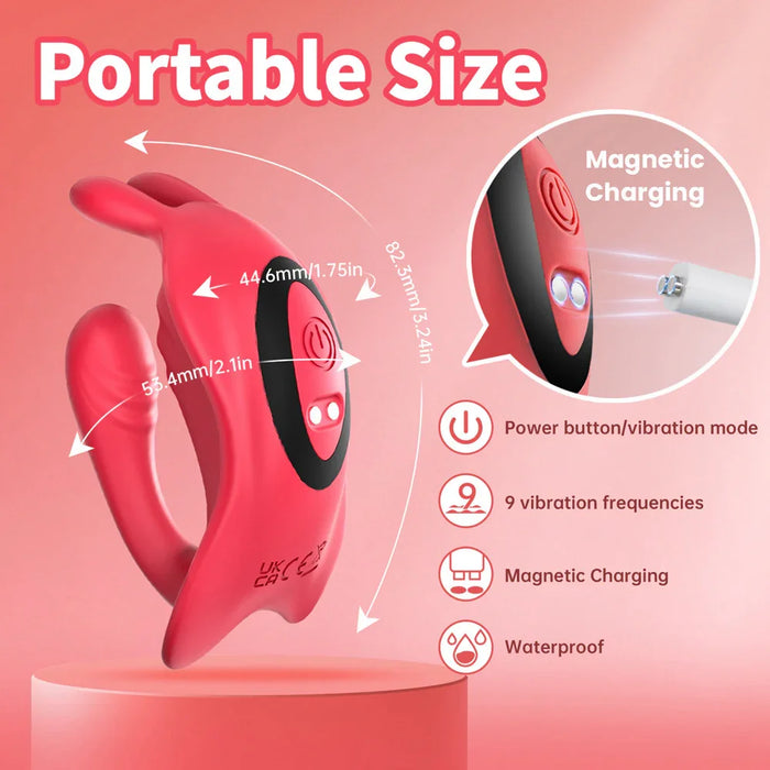 female vibrator