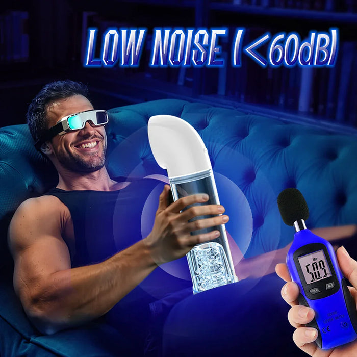 male sex toy