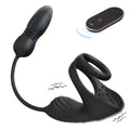remote control vibrator