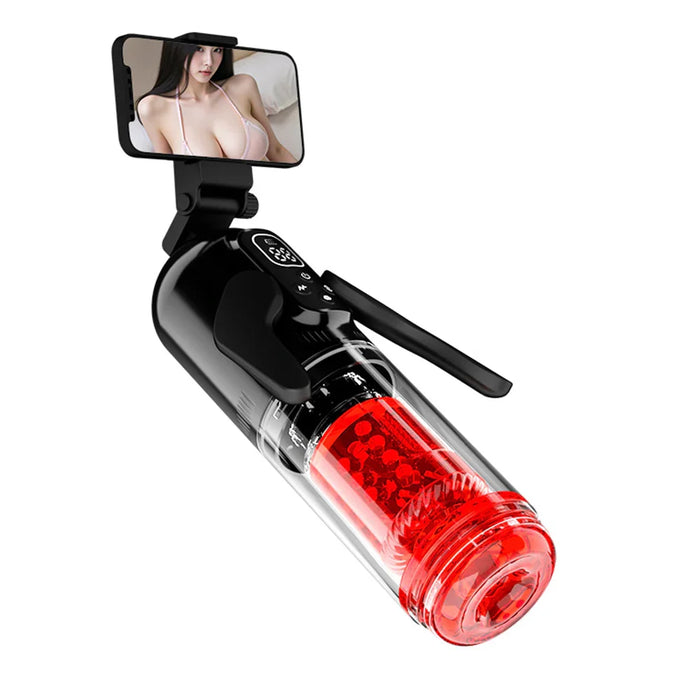 solo pleasure for men