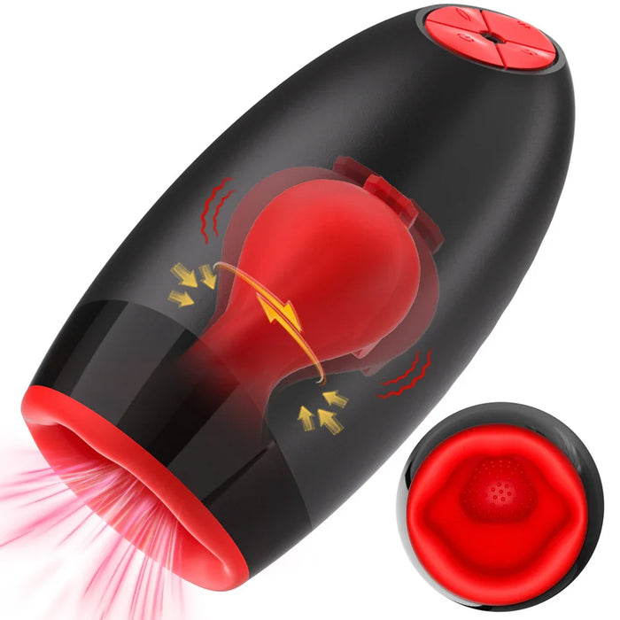 penis trainer