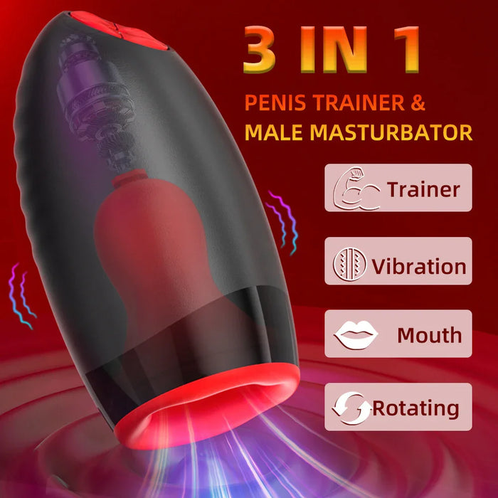 male stroker