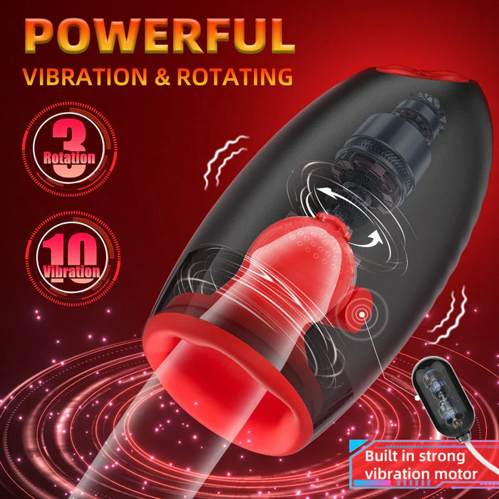 male sex toy