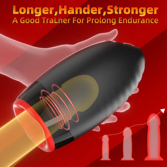 penis vibrator