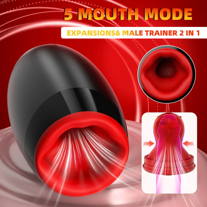 vibator for men